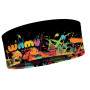 Hoofdband WAMU Game On