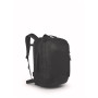 Reisrugzak Osprey Transporter Travel Pack 36 zwart raven black/black