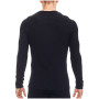 T-shirt heren Icebreaker Mens 260 Tech LS Crewe