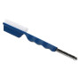 Kleur: blauw