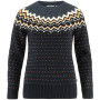 Damestrui Fjällräven Övik Knit Sweater W