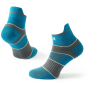 Sokkenmaat: 43-47 / Kleur: blauw/grijs
