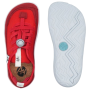 Kinderschoenen Aylla Ruraq Canvas Junior