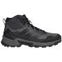 Schoenmaat (EU): 42 2/3 / Kleur: donkergrijs