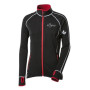 Functioneel vest dames Progress TS Tispa II 17OA zwart/rood Black/Red/White