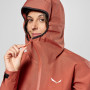 Gore-Tex-jas Salewa Puez Gtx 3L Epe Jacket W