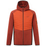 Maat: S / Kleur: rood/oranje