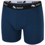 Herenboxershort Zulu Bambus 210 6in 3-pack