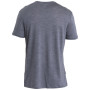Thermoshirt heren Icebreaker Men Merino 125 Cool-Lite™ Sphere III SS Tee