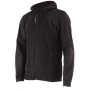 Maat: 4XL / Kleur: zwart