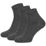 Sokkenmaat: 35-38 / Kleur: lichtgrijs