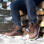 Winterschoenen heren Kamik M' Brody