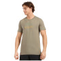 Maat: M / Kleur: khaki