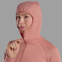 Functioneel vest dames Montane Protium Hoodie