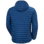 Herenjas Helly Hansen Sirdal Hooded Insulator