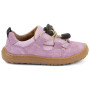 Sneakers kinderen Froddo Barefoot Trekk Pink