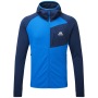 Maat: XL / Kleur: blauw