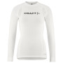 Maat: L / Kleur: wit