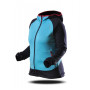 Maat: S / Kleur: blauw