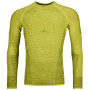Thermoshirt heren Ortovox 230 Competition Long Sleeve