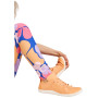 Kinderschoenen Reima Astelu Apricot