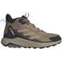 Schoenmaat (EU): 42 2/3 / Kleur: bruin