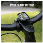 Fietscomputer Sigma EOX VIEW 700