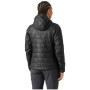 Damesjas Helly Hansen W Lifaloft Hooded Insulator