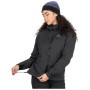 Damesjas Mountain Equipment Intra Hooded Jacket Women's