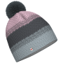 Kindermaat: UNI / Kleur: grijs/paars