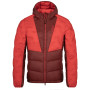 Maat: XXL / Kleur: rood