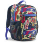Kleur: blauw