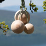 Trainingshulp YY VERTICAL Climbing Balls 12 cm