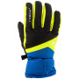 Handschoenmaat: 10-12 / Kleur: blauw/zwart