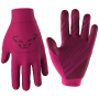 Handschoenmaat: L / Kleur: roze