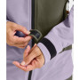 Softshell damesjas Ortovox Seceda Softshell Jacket W