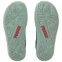 Barefoot kinderschoenen Reima Tallustelu Stone Green
