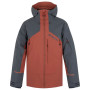 Maat: M / Kleur: bruin/grijs