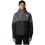 Damesjas The North Face W Diablo Dynamic Zip-In Jacket