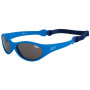 Categorie zonnefilter: S3 / Kleur: blauw