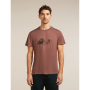 Maat: XL / Kleur: baksteenrood