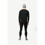 Thermoshirt heren Devold Breeze Plus Merino 200 Shirt Man