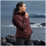 Softshell damesjas Didriksons Karix Wns Jkt 3