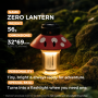 Kampeerlamp Flextail Zero Lantern