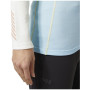 Functioneel T-shirt dames Helly Hansen W Lifa Merino Midweight Crew