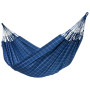 Kleur: donkerblauw