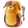 Kleur: bruin