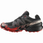 Hardloopschoenen heren Salomon Speedcross 6 Gore-Tex