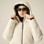 Damesjas Dare 2b Borg Parka Jacket