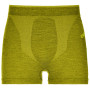 Functionele herenboxershorts Ortovox 230 Competition Boxer